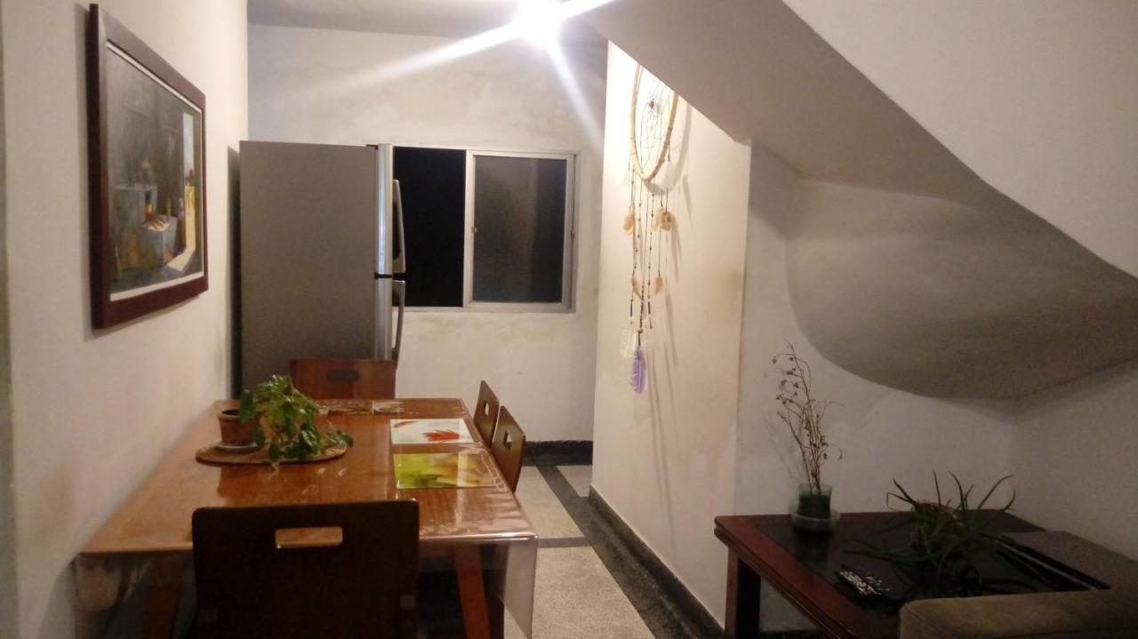 Minha Casa, Seu Hostel レシフェ エクステリア 写真