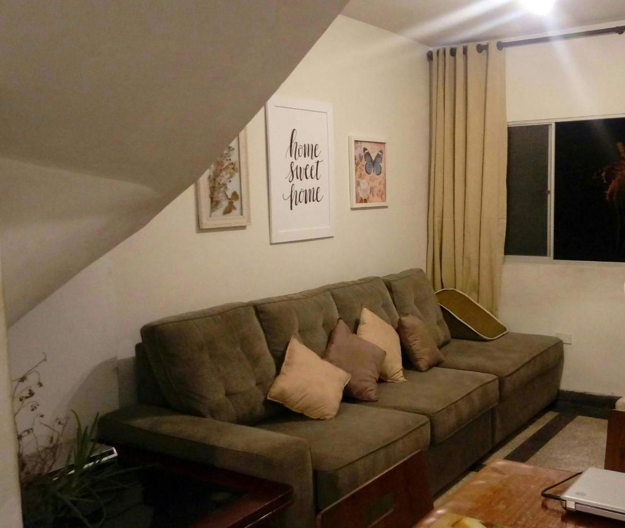Minha Casa, Seu Hostel レシフェ エクステリア 写真