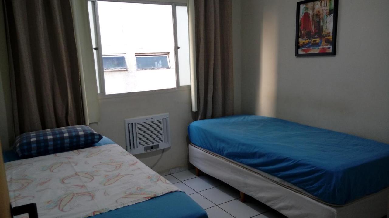 Minha Casa, Seu Hostel レシフェ エクステリア 写真